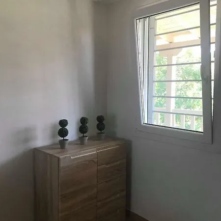 Dom wakacyjny Milos House