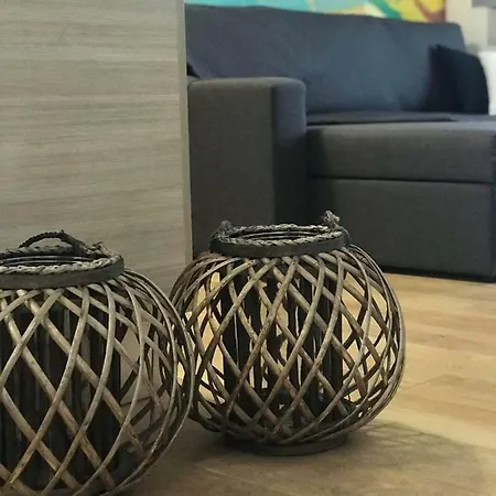 Vakantiehuis Milos House Afytos