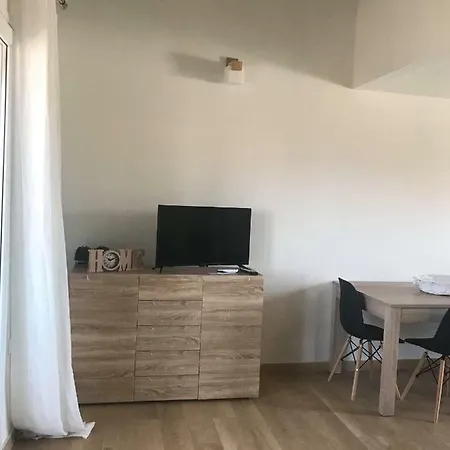 Vakantiehuis Milos House *