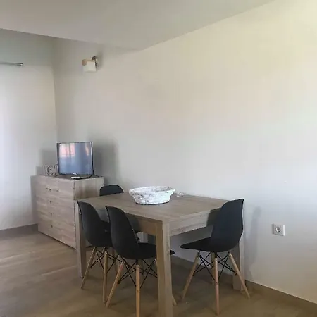 Milos House Vakantiehuis *