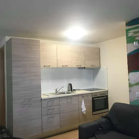 Milos House *