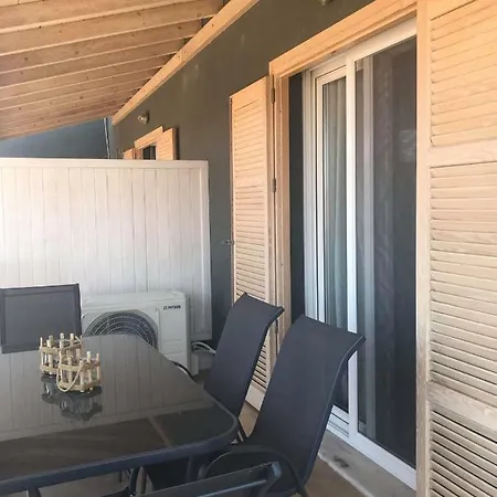 Milos House *