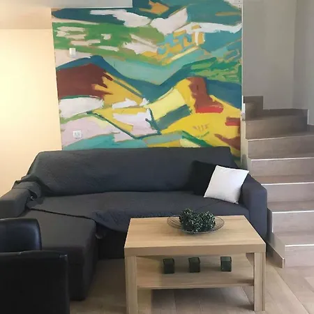 Case de vacanță Milos House