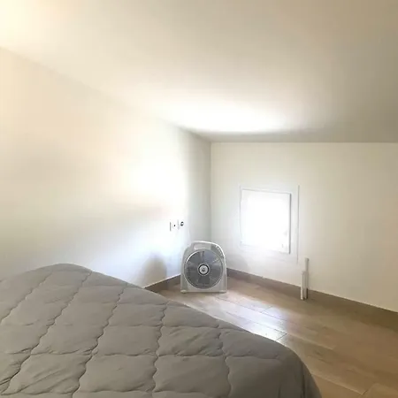 Case de vacanță Milos House Afytos