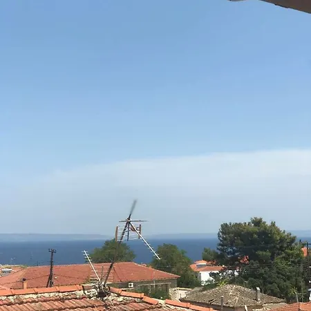 Nyaraló Milos House *