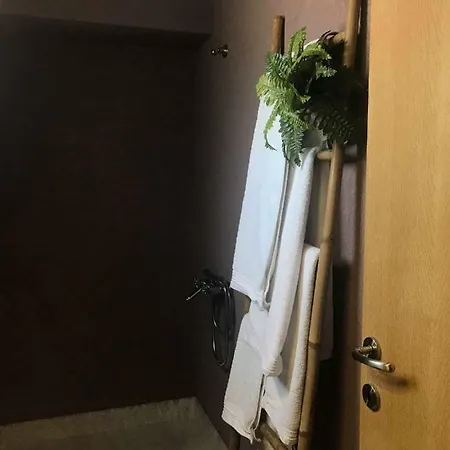 Milos House Vakantiehuis *