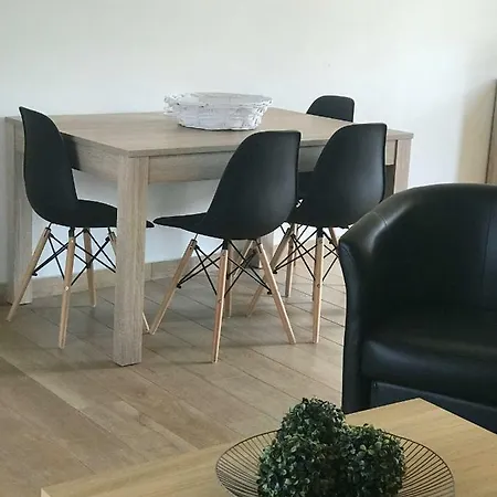 Milos House * Áfitosz