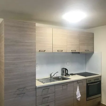 Milos House Vakantiehuis *