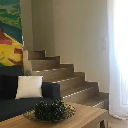 Milos House Case de vacanță *