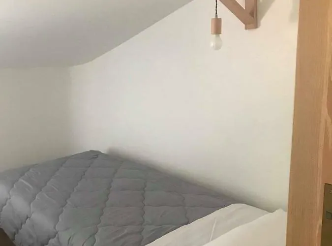 Milos House 度假居