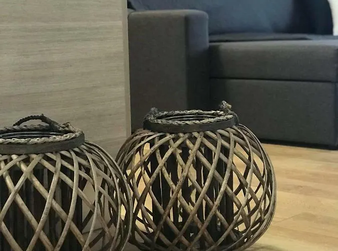 度假居 Milos House 阿菲托斯