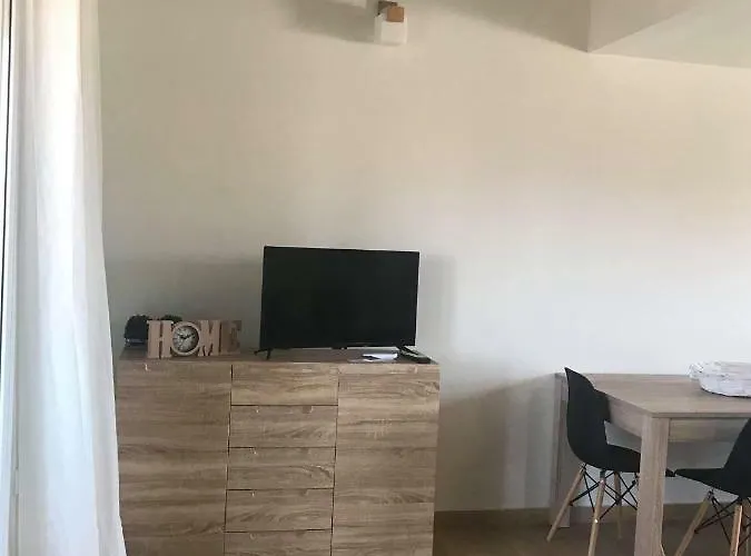 度假居 Milos House *