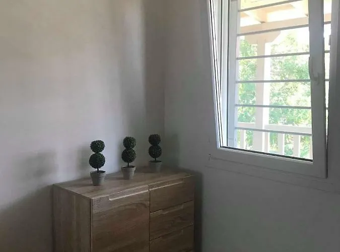Nyaraló Milos House