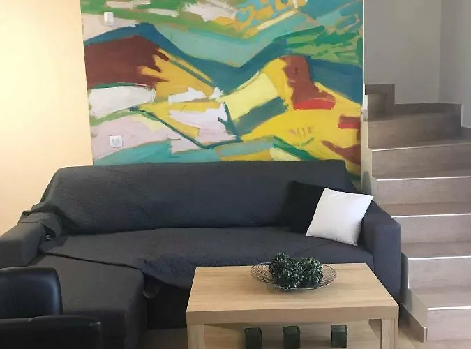 度假居 Milos House