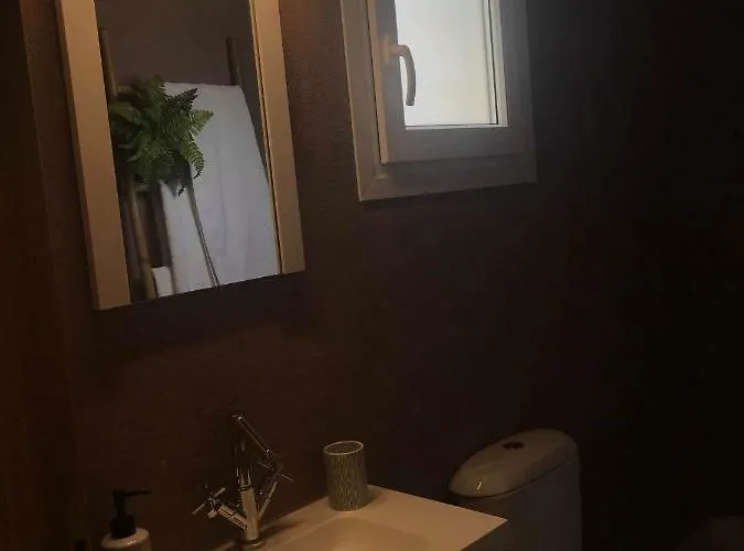 Milos House 阿菲托斯