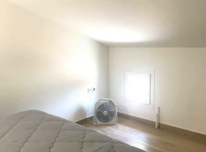 度假居 Milos House 阿菲托斯