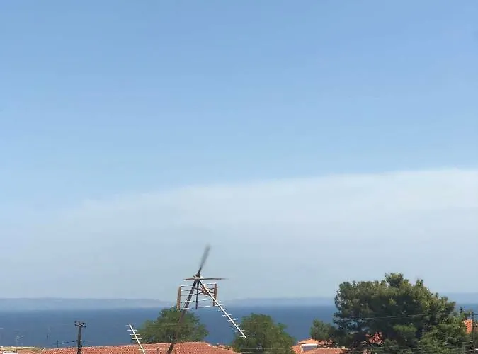 Nyaraló Milos House *