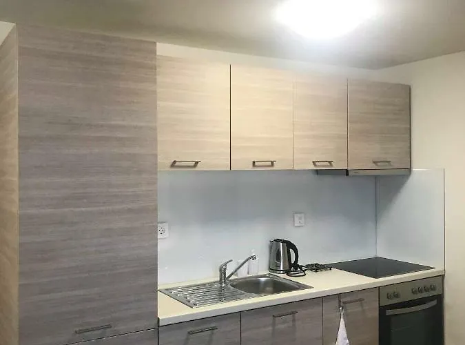 Milos House 度假居 *