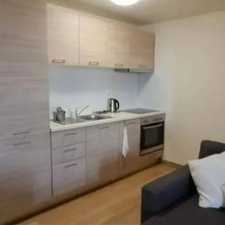 Milos House Ferienhaus Áfitos