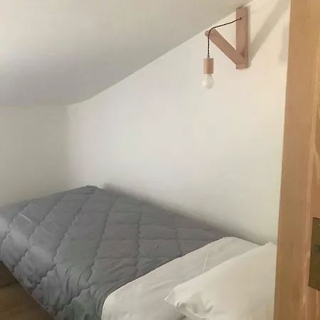 Milos House Ferienhaus