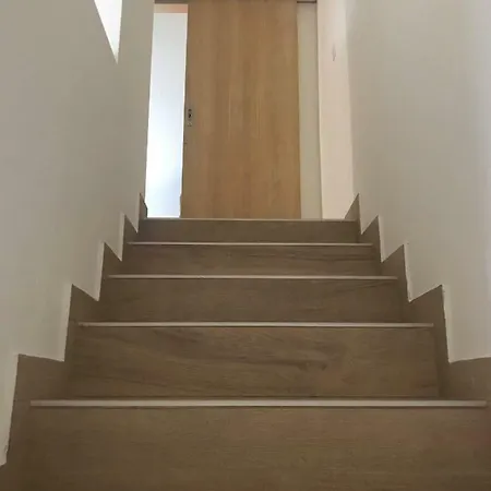 Milos House Σπίτι διακοπών *