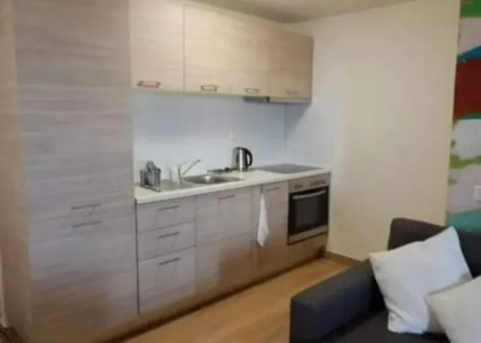 Milos House 別荘 アフィトス