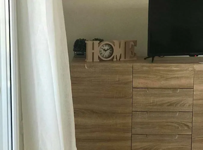 Milos House
